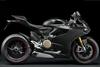 Ducati 1199 Panigale S 2014
